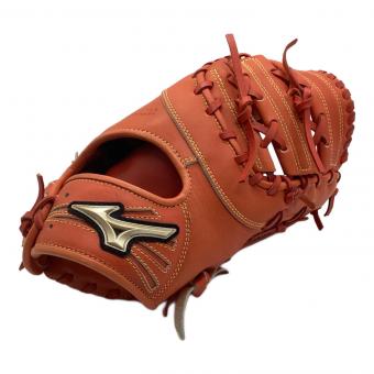 MIZUNO (ミズノ) グローバルエリートRG グローブ 1AJFY12300 SIZE 30cm オレンジ