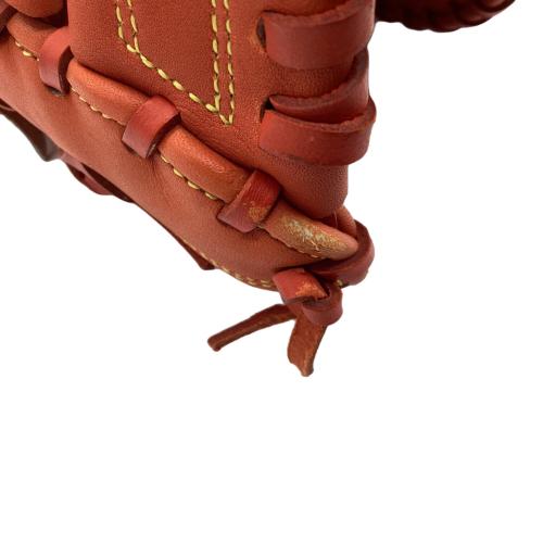 MIZUNO (ミズノ) グローバルエリートRG グローブ 1AJFY12300 SIZE 30cm オレンジ