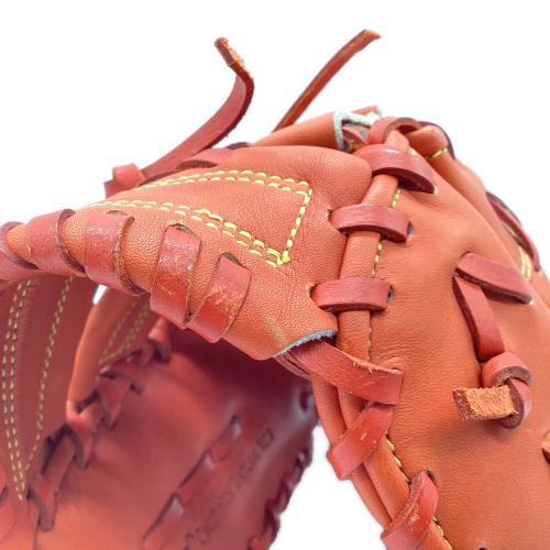 MIZUNO (ミズノ) グローバルエリートRG グローブ 1AJFY12300 SIZE 30cm オレンジ