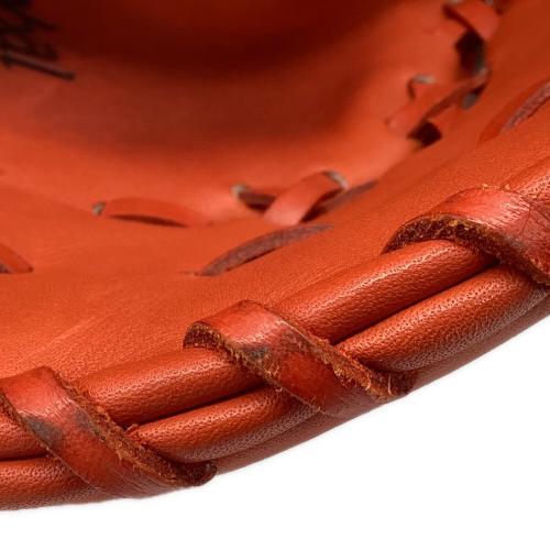 MIZUNO (ミズノ) グローバルエリートRG グローブ 1AJFY12300 SIZE 30cm オレンジ