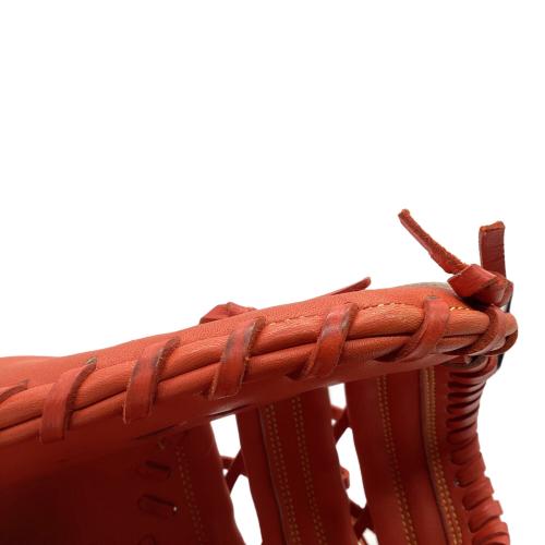 MIZUNO (ミズノ) グローバルエリートRG グローブ 1AJFY12300 SIZE 30cm オレンジ