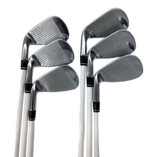 Callaway (キャロウェイ) EPIC FORGED STAR アイアンセット