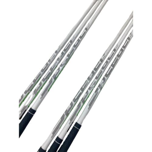 Callaway (キャロウェイ) EPIC FORGED STAR アイアンセット