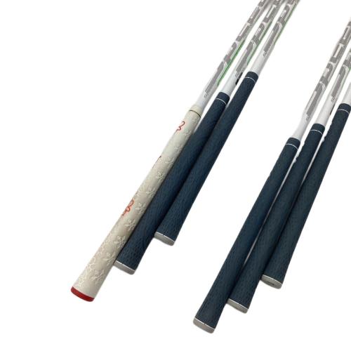 Callaway (キャロウェイ) EPIC FORGED STAR アイアンセット