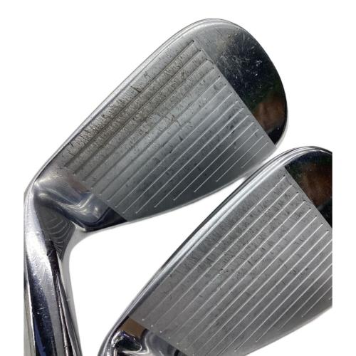 Callaway (キャロウェイ) EPIC FORGED STAR アイアンセット
