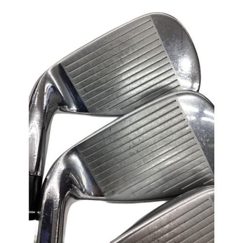 Callaway (キャロウェイ) EPIC FORGED STAR アイアンセット