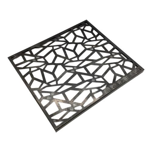 1/f SPACE (ワンエフスペース) IRON TOP BOARD FOR WWW L 焚火台用品