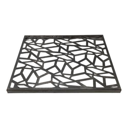 1/f SPACE (ワンエフスペース) IRON TOP BOARD FOR WWW L 焚火台用品