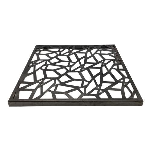 1/f SPACE (ワンエフスペース) IRON TOP BOARD FOR WWW L 焚火台用品