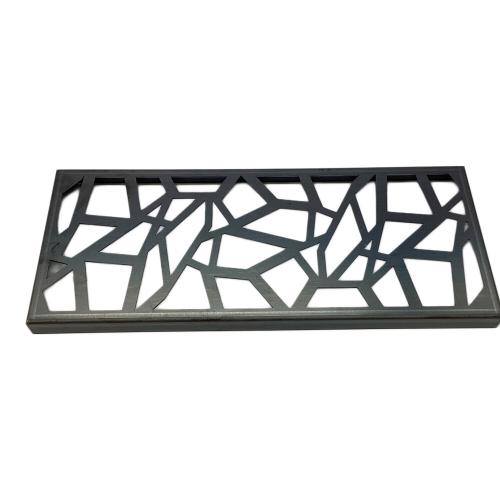 1/f SPACE (ワンエフスペース) IRON TOP BOARD FOR WWW L 焚火台用品