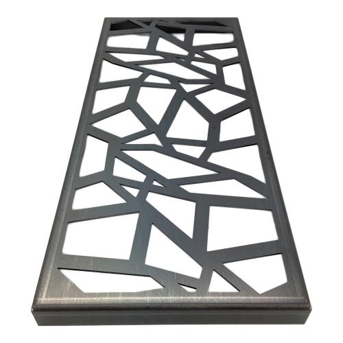 1/f SPACE (ワンエフスペース) IRON TOP BOARD FOR WWW L 焚火台用品