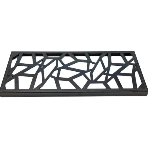 1/f SPACE (ワンエフスペース) IRON TOP BOARD FOR WWW L 焚火台用品