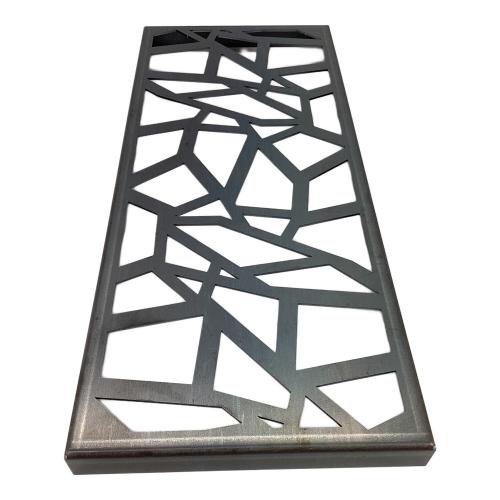 1/f SPACE (ワンエフスペース) IRON TOP BOARD FOR WWW L 焚火台用品