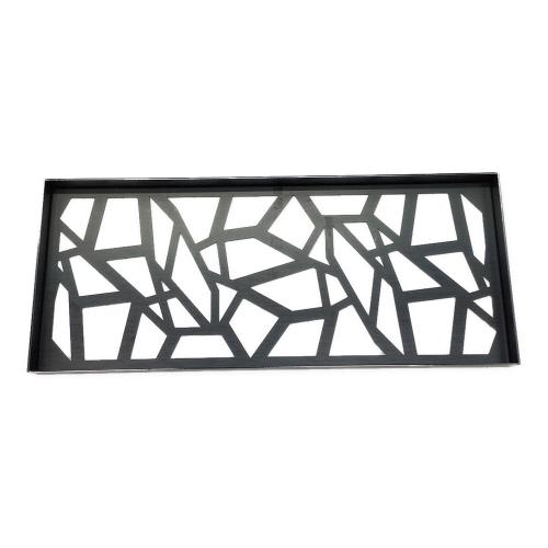 1/f SPACE (ワンエフスペース) IRON TOP BOARD FOR WWW L 焚火台用品