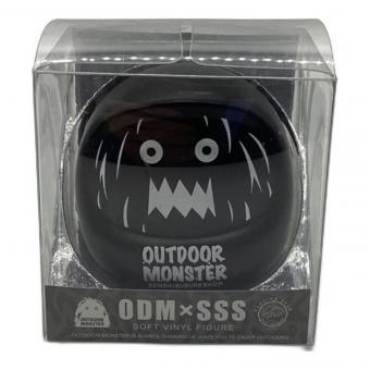 OUTDOOR MONSTER だるま ENGIMNO-KOZO