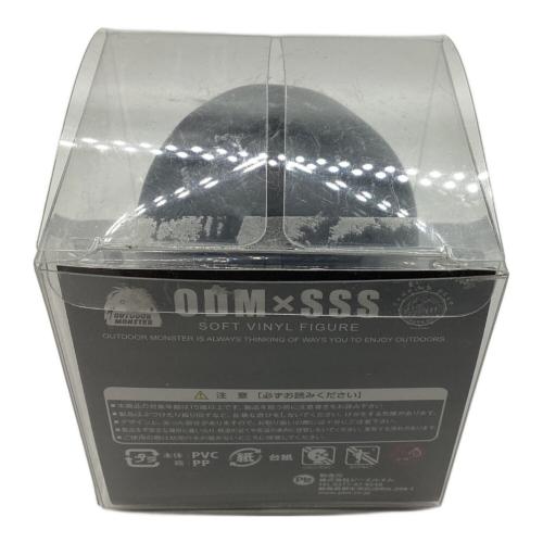 OUTDOOR MONSTER だるま ENGIMNO-KOZO