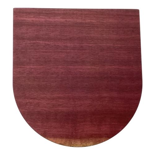 WHAT WE WANT (ワットウィーウォント) ランタンスタンド SP CARTEL生刷りカスタム WWW GOALSTAND OAK VIOLET