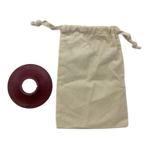 WHAT WE WANT (ワットウィーウォント) ランタンアクセサリー WWW GOALSHADE TYPE2 VIOLET