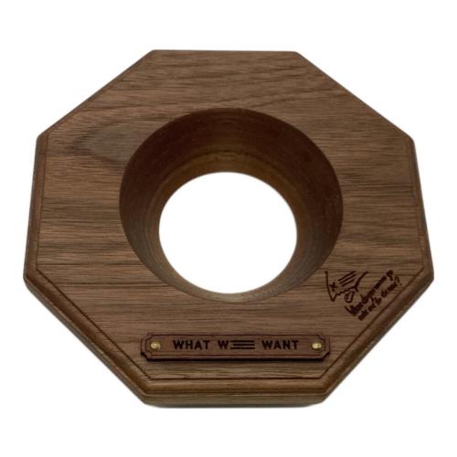 WHAT WE WANT (ワットウィーウォント) コーヒー用品 WWW COFFENOYATSU