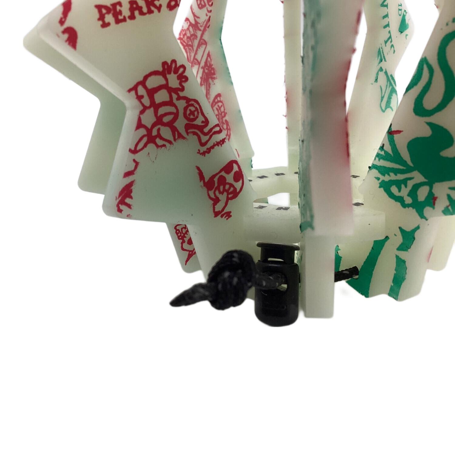 美品 ボンボネロ bonbonero フルカスタム 美品 ボンボネロ bonbonero