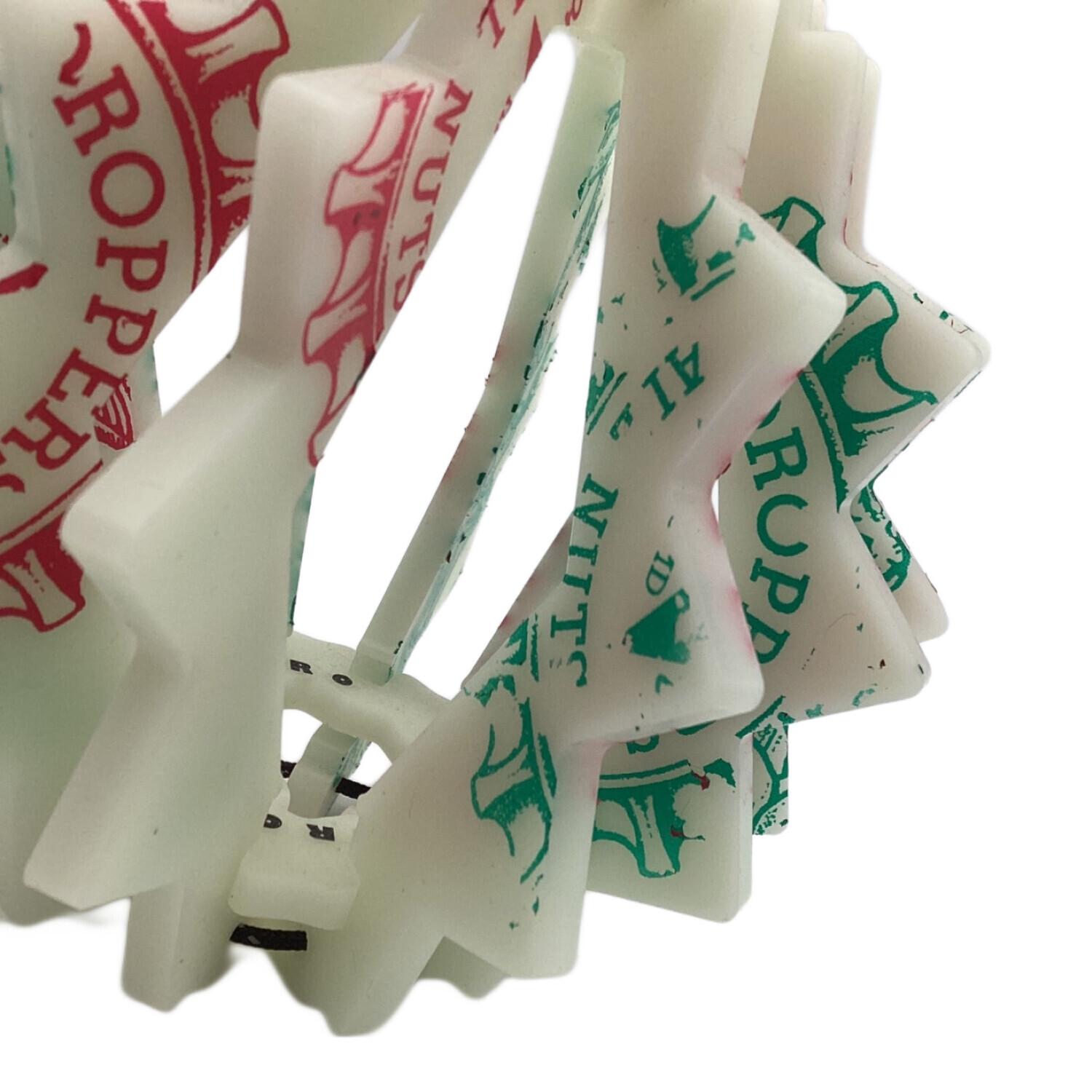 bonbonero (ボンボネロ) ランタンアクセサリー 蓄光 生刷りカスタム