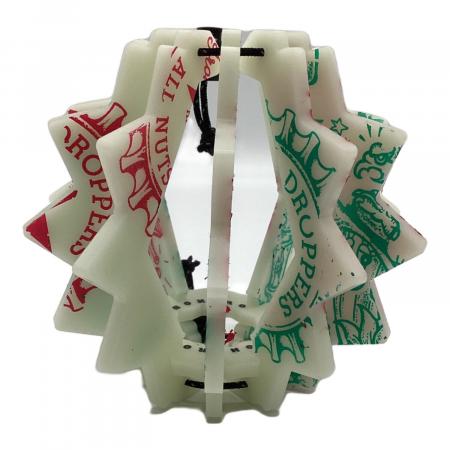 禁断コラボ　ボンボネロ　ランタンアクセサリー 禁断コラボ ボンボネロ ランタンアクセサリー