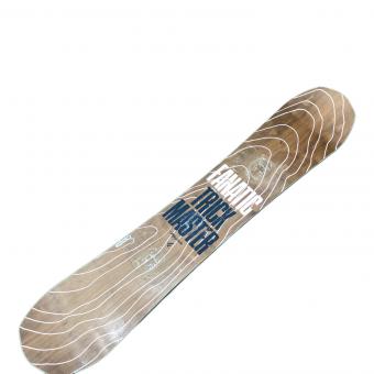 FANATIC (ファナティック) TRICK MASTER スノーボード 153cm