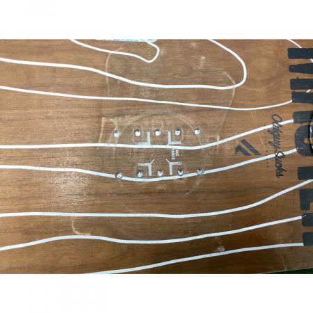 FANATIC (ファナティック) TRICK MASTER スノーボード 153cm