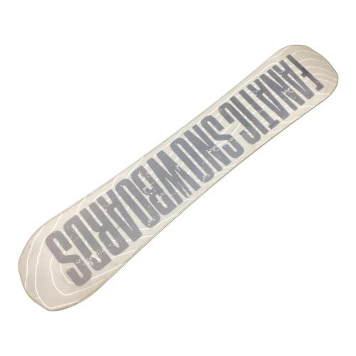 FANATIC (ファナティック) TRICK MASTER スノーボード 153cm