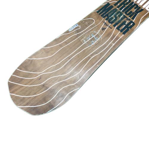FANATIC (ファナティック) TRICK MASTER スノーボード 153cm