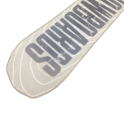 FANATIC (ファナティック) TRICK MASTER スノーボード 153cm