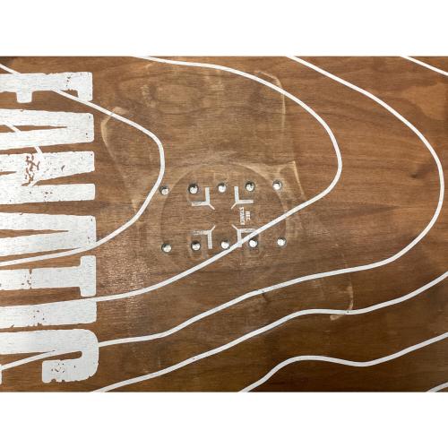 FANATIC (ファナティック) TRICK MASTER スノーボード 153cm