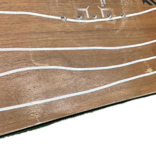 FANATIC (ファナティック) TRICK MASTER スノーボード 153cm