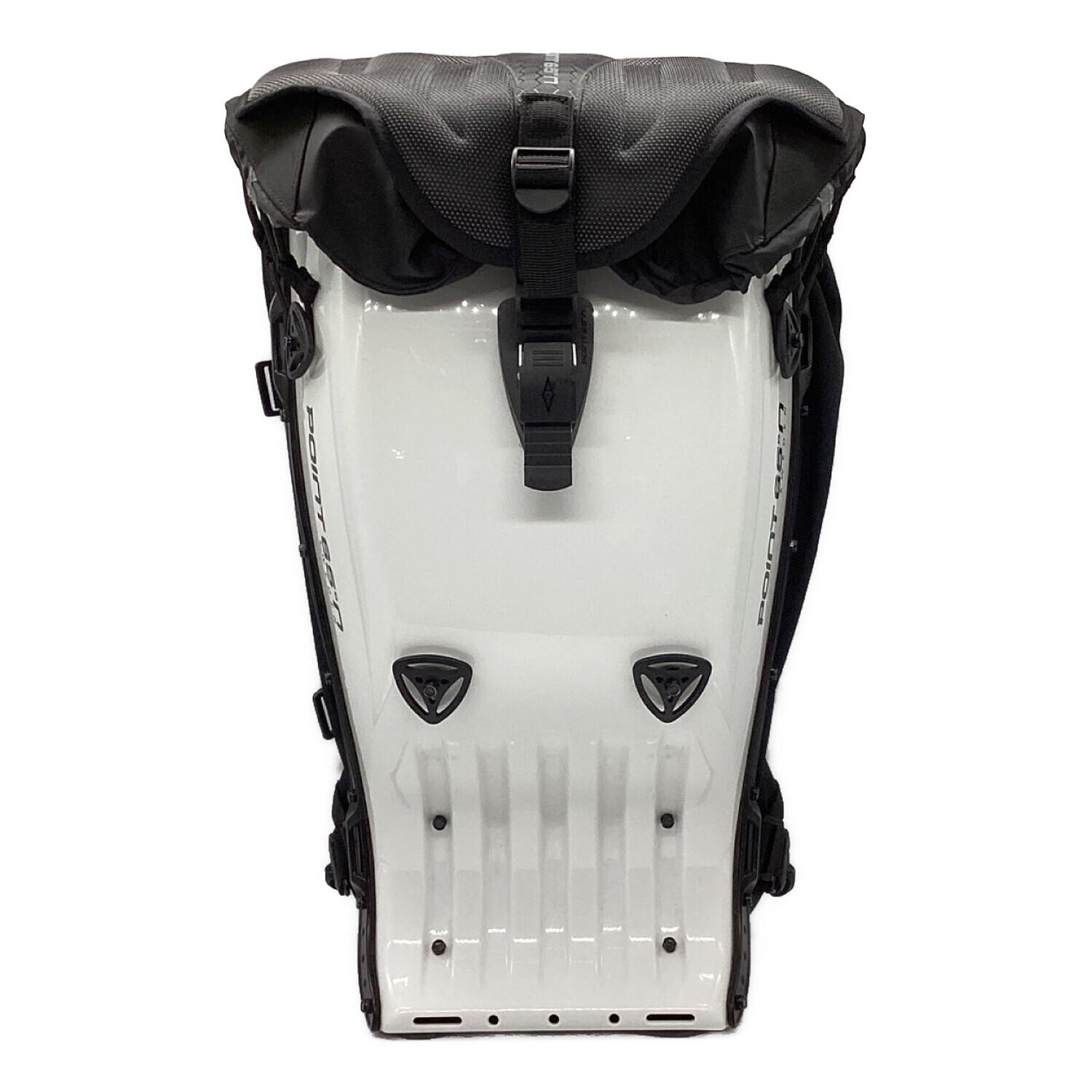 【中古良品】BOBLBEE/Point 65°n バックパック/25L Point65°n (ポイントシックスティーファイブ) バックパック 25L イグロ
