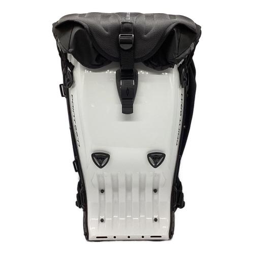 Point65°n (ポイントシックスティーファイブ) バックパック 25L イグロ ボブルビー25L GTX