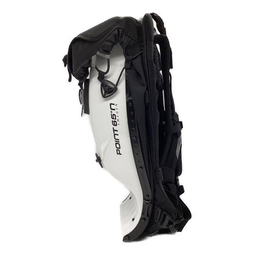 Point65°n (ポイントシックスティーファイブ) バックパック 25L イグロ ボブルビー25L GTX