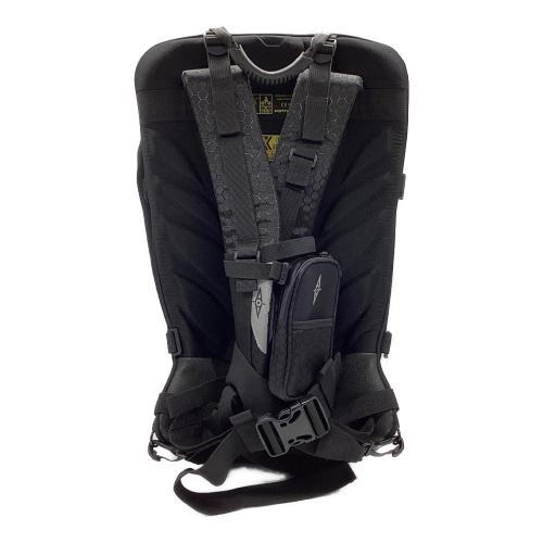 Point65°n (ポイントシックスティーファイブ) バックパック 25L イグロ ボブルビー25L GTX