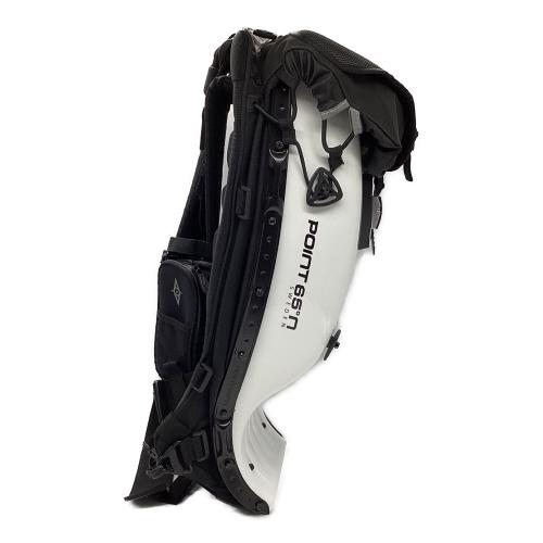 Point65°n (ポイントシックスティーファイブ) バックパック 25L イグロ ボブルビー25L GTX