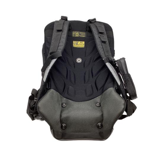 Point65°n (ポイントシックスティーファイブ) バックパック 25L イグロ ボブルビー25L GTX