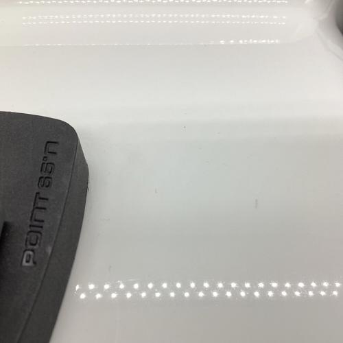 Point65°n (ポイントシックスティーファイブ) バックパック 25L イグロ ボブルビー25L GTX