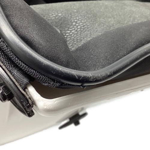 Point65°n (ポイントシックスティーファイブ) バックパック 25L イグロ ボブルビー25L GTX