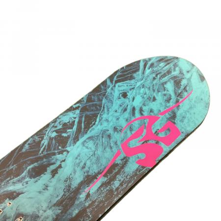 スノーボード SG THE CULT169 SG SNOWBOARD THE CULT スノーボード 159cm｜トレファクONLINE