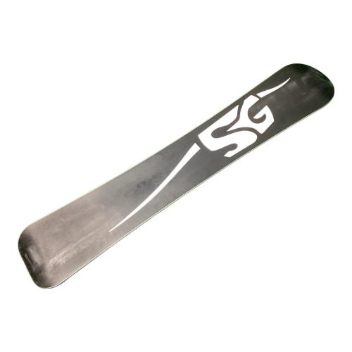 SG SNOWBOARD THE CULT スノーボード 159cm