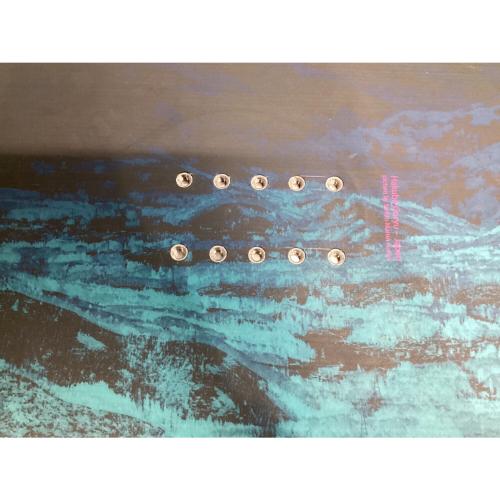 SG SNOWBOARD THE CULT スノーボード 159cm