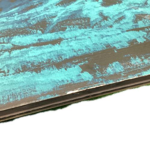 SG SNOWBOARD THE CULT スノーボード 159cm