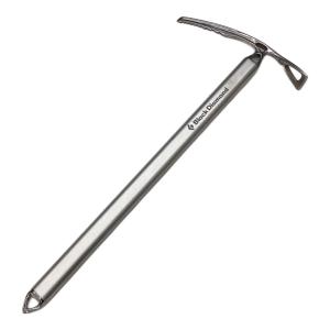 BLACK DIAMOND (ブラックダイヤモンド) ピッケル 55cm シルバー 旧モデル RAVEN PRO