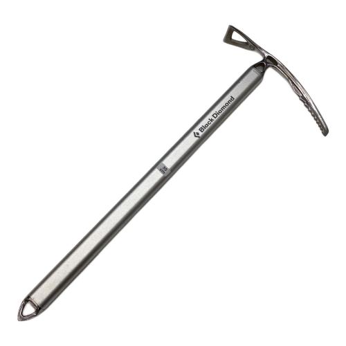 BLACK DIAMOND (ブラックダイヤモンド) ピッケル 55cm シルバー 旧モデル RAVEN PRO