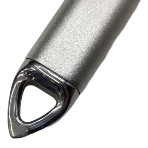 BLACK DIAMOND (ブラックダイヤモンド) ピッケル 55cm シルバー 旧モデル RAVEN PRO