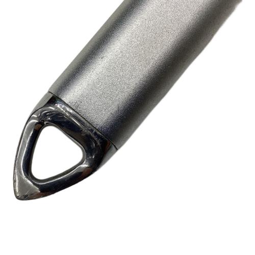 BLACK DIAMOND (ブラックダイヤモンド) ピッケル 55cm シルバー 旧モデル RAVEN PRO