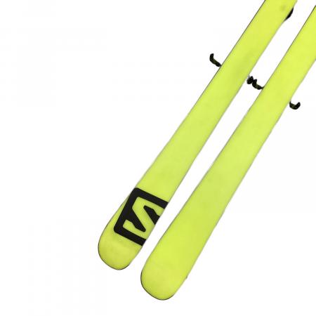 SALOMON (サロモン) RIPPER ファットスキー フリースタイル @ 161cm